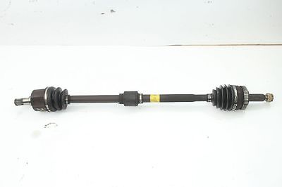 495002E500 Hyundai/Kia Półoś napędowa przednia prawa