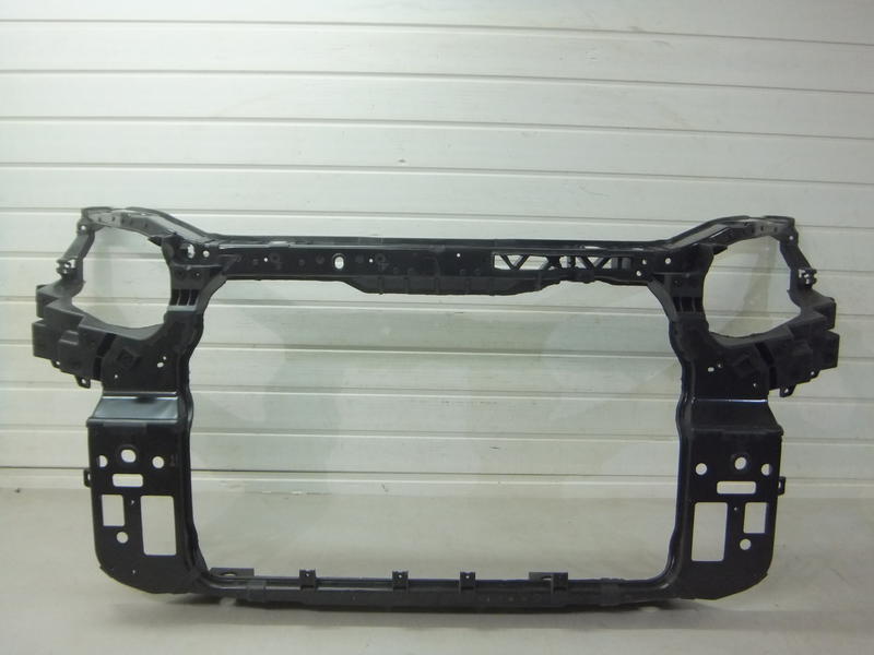  Osłona chłodnicy kompletna (panel mocowania reflektorów) KIA Sorento 2