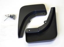 Chlapacze tylne, komplet do Renault Kangoo II FW0
