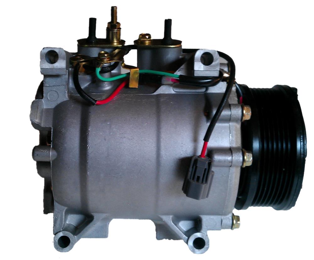 Sprężarka klimatyzacji Toyota 883206A150 cena, od 288,10 USD