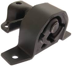 Poduszka (podpora) silnika prawa Nissan Almera B10RS