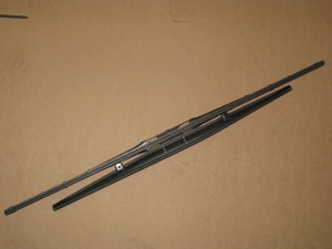 Pióro wycieraczki szyby przedniej kierowcy Subaru 86542XA04A cena, od 7,46 USD