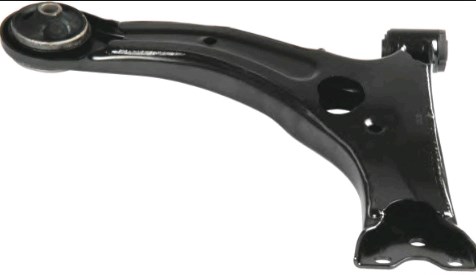 4806902080 Toyota Wahacz zawieszenia przedniego dolny lewy