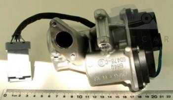 LR018322 Land Rover Zawór recyrkulacji spalin EGR