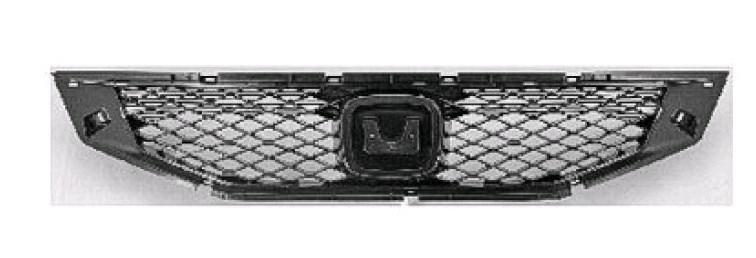Atrapa grill Honda Accord