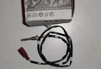 Czujnik temperatury spalin, przed turbiną VAG 03L906088JL cena, od 50,75 USD