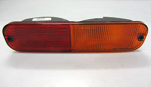 AMR3990 Land Rover Lampa zespolona zderzaka tylnego prawa