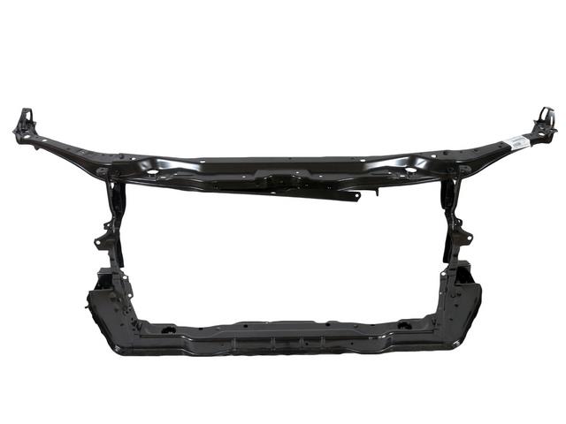 Osłona chłodnicy kompletna (panel mocowania reflektorów) Toyota Camry VI sedana (V40) (2006 - 2014) cena, od 797,16 USD