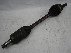 Półoś napędowa przednia lewa Mercedes A1693705572 cena, od 115,99 USD