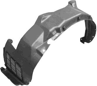 Nadkole Mitsubishi Carisma