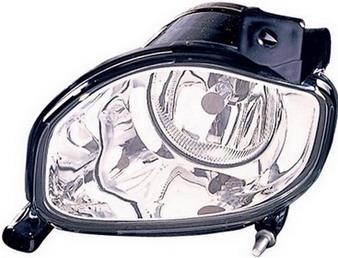 8121005060 Toyota Lampa przeciwmgielna prawa