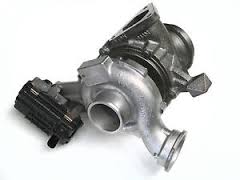 Turbina 93161 Nissens