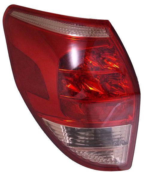 Lampa tylna Toyota RAV4