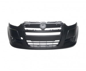 Zderzak przedni Fiat Doblo II awangarda (263) (2010 - 2022) cena, od 195,00 USD