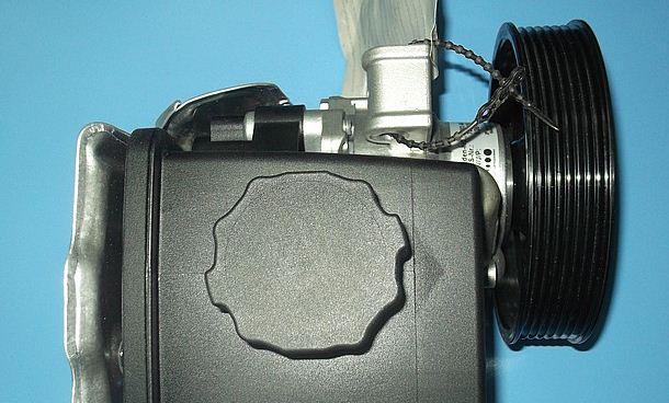 Pompa wspomagania hydraulicznego kierownicy Mercedes A0034664301 cena, od 120,88 USD