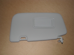 Osłona przeciwsłoneczna Subaru Impreza III hatchback (GH) (2007 - 2011) cena, od 55,84 USD