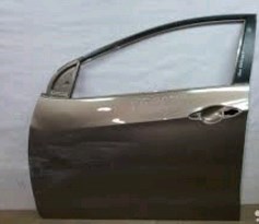 Drzwi przednie lewe do Hyundai I30  GDH