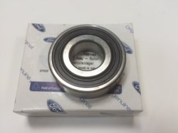 1003504 Ford Łożysko wału sprzęgłowego skrzyni biegów