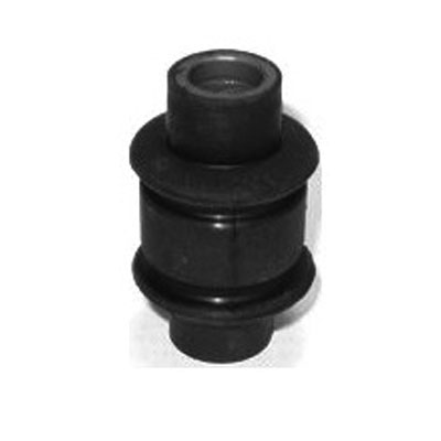 Silentblock amortyzatora tylnego Peugeot 206 2A/C