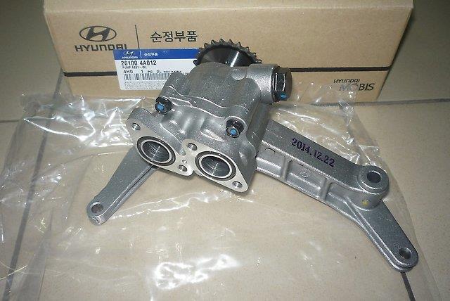 261004A011 Hyundai/Kia Pompa oleju