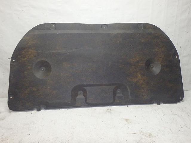 5334160360 Toyota Wygluszenie maski