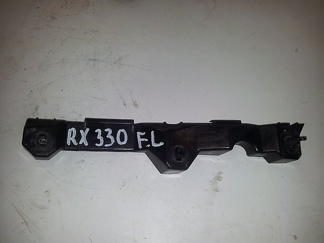 5253550070 Toyota Wspornik zderzaka przedniego prawy