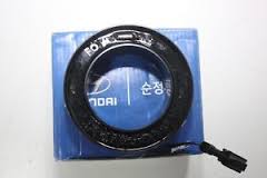 Sprzęgło sprężarki klimatyzacji Hyundai I30 FD