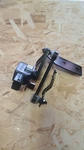 558502J001 Hyundai/Kia Czujnik położenia pojazdu przedni prawy
