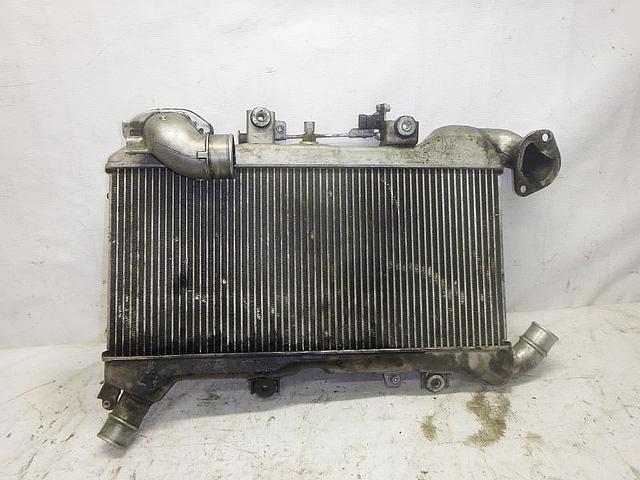 1790051020 Toyota Chłodnica intercoolera