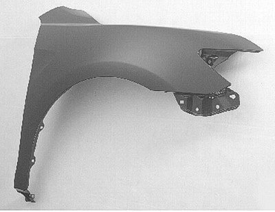 Błotnik przedni prawy Toyota Camry VI sedana (V40) (2006 - 2014) cena, od 50,25 USD
