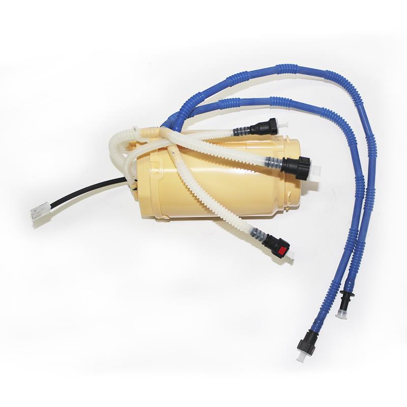 7L6919088E VAG Moduł pompy paliwowej z czujnikiem poziomu paliwa