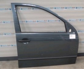 Do koszyka Drzwi przednie prawe Skoda Fabia I 6Y5