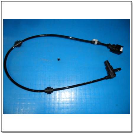 Czujnik ABS przedni SsangYong Actyon SUV (2011 - 2026) cena, od 91,12 USD