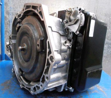 96286025 General Motors Automatyczna skrzynia biegów, kompletna