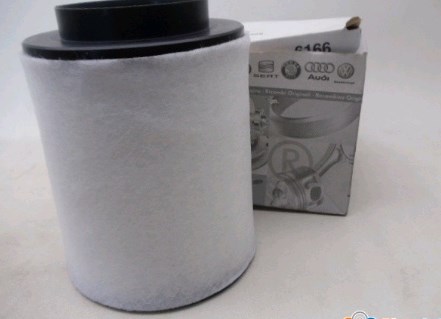 Filtr powietrza VAG 4H0129620L