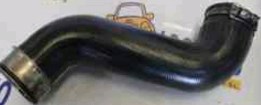 A2215281582 Mercedes Przewód (króciec) intercoolera