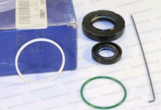 Zestaw naprawczy maglownicy (mechanizmu) (zestaw uszczelniaczy) do Hyundai Santa Fe II CM