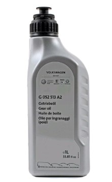 G052513A2 VAG Olej przekładniowy