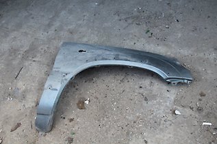 7561260111C0 Toyota Poszerzenie (nakładka) reperaturki błotnika przedniego lewy