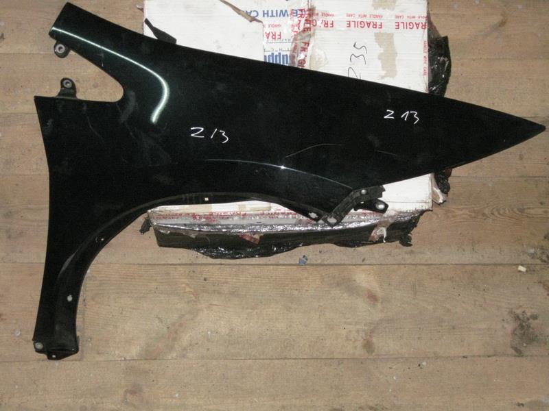 60210SMGE00ZZ Honda Błotnik przedni prawy