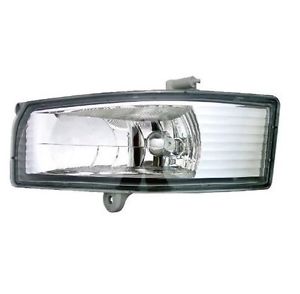8122006040 Toyota Lampa przeciwmgielna lewa