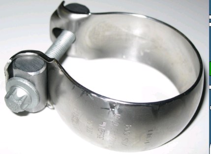 Wspornik (uchwyt) tłumika przedni Mercedes A0004901241 cena, od 16,80 USD
