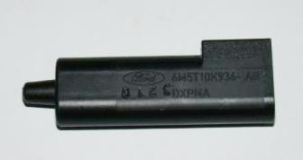 Czujnik temperatury zewnętrznej Ford Fusion JU