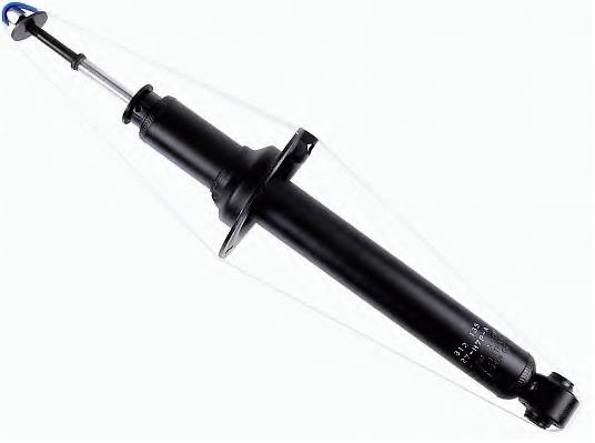 52611TE0A02 Honda Amortyzator tylny
