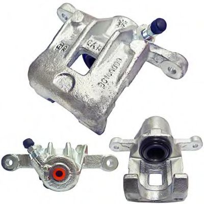 582303K050 Hyundai/Kia Zacisk hamulcowy tylny prawy