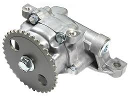  Pompa oleju Suzuki Vitara 