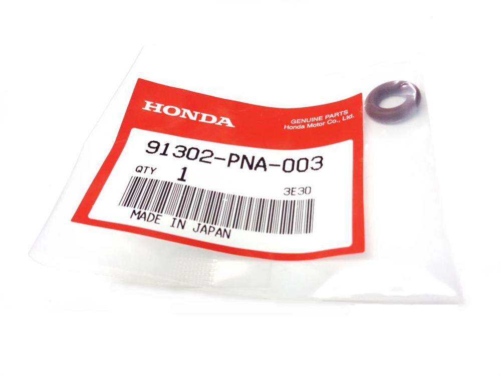 91302PNA003 Honda Pierścień uszczelniający wtryskiwacza