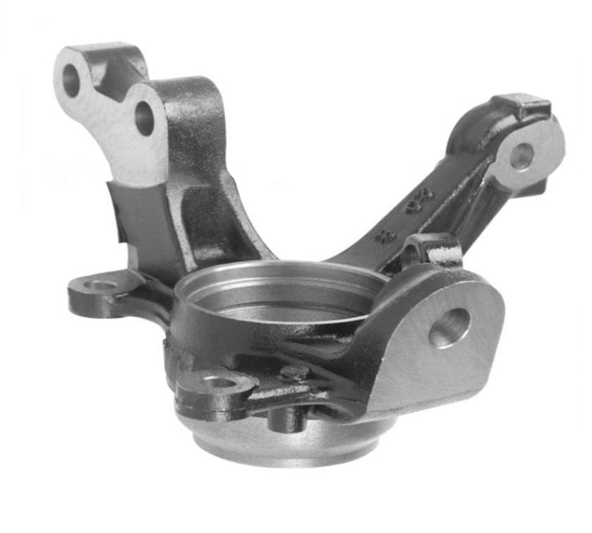 4321148010 Toyota Czop (zwrotnica) przedni prawy