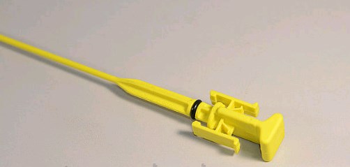 4431752 Opel Bagnet poziomu oleju w silniku