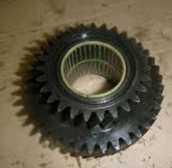 8200019087 Renault (RVI) Koło zębate 2. biegu napędzane